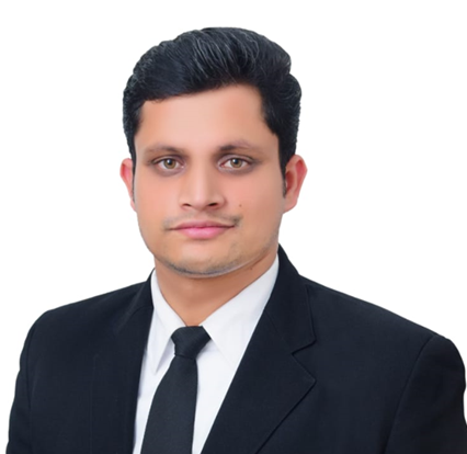 Usman Hanif Mughal Adv